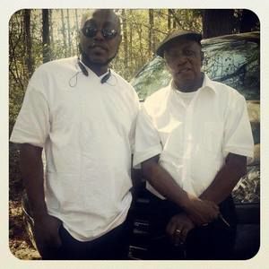 Meet your Posher, Jerome